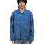 1980s French Chore Coat
