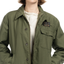 1970s WW2 Vet's A2 Deck Jacket