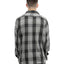 80’s Five Brother Flannel - XL
