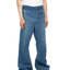 70s Sailor Dungarees - 38" x 31"
