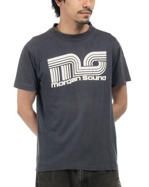 1980s Morgus Sound Tee