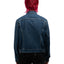 80's Levi's Type 3 Trucker Jacket - Large