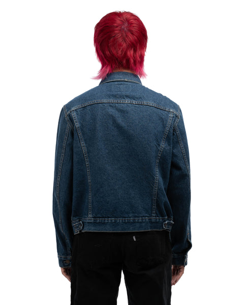 80's Levi's Type 3 Trucker Jacket - Large