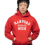 1980s Russell Water Polo Hoodie