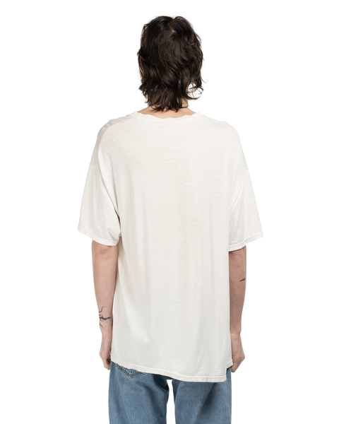 1980s Anti-Hippie Tee