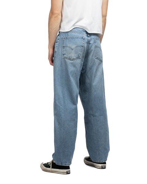 90's SilverTab Denim - 37" x 32"