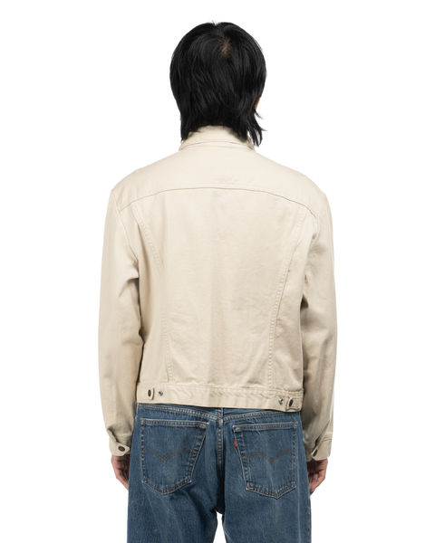 1970s Levi's Snap Trucker Jacket