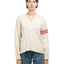 60's Collegiate Cardigan - Small