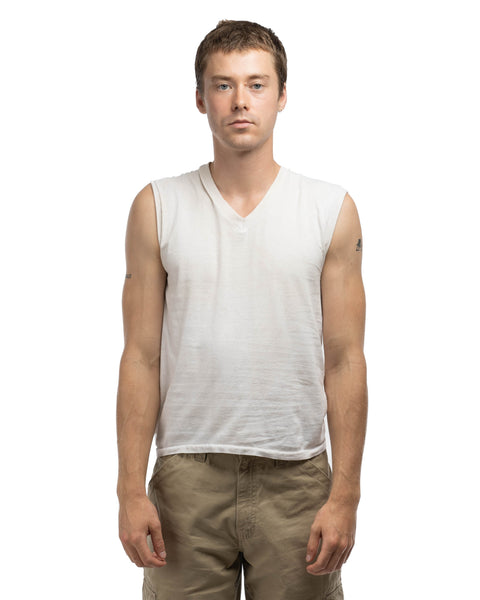 90's Muscle Tee - Medium