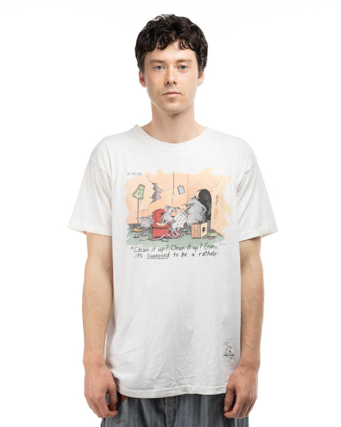 90’s The Far Side Tee - XL