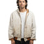 80's Thermal Lined Hooded Carhartt Jacket - Large