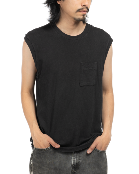 1980s Tank Tee