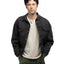 80’s Overdyed Carhartt Trucker Jacket - Large
