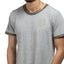 70's Hudson's Bay Ringer Tee - Medium