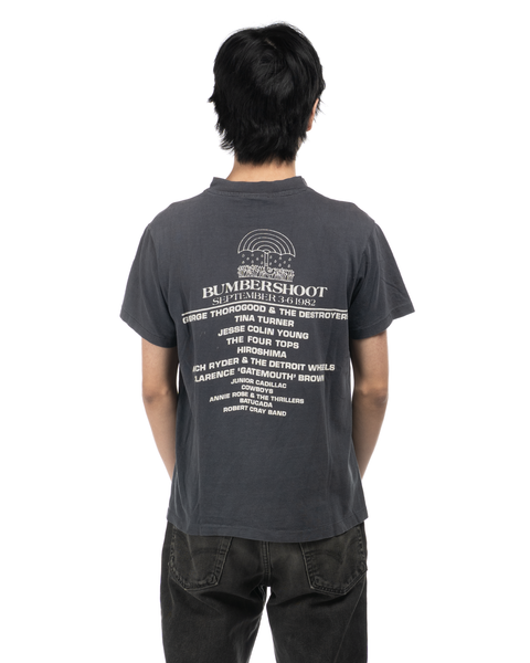 1980s Morgus Sound Tee