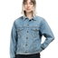 1970s Big Yank Trucker Jacket