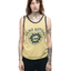 1960s Camp Tank