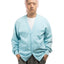 90’s Jerzees Cardigan Sweatshirt - XL