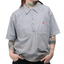 90's Boxy Ben Davis Work Shirt - Large