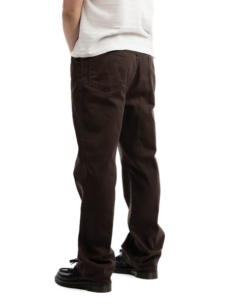 70’s Big Ben Wrangler Pants - 34” x 28.5”