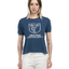 1970s Oxford University Tee
