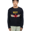 1990s Thrashed Moto Sweater