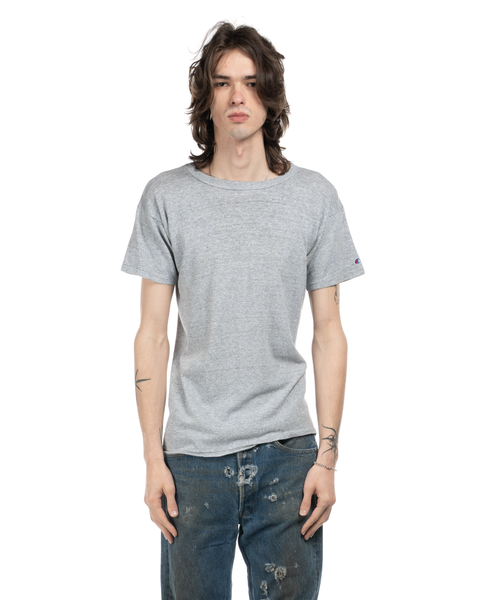 1980s Rayon Blend Champion Tee