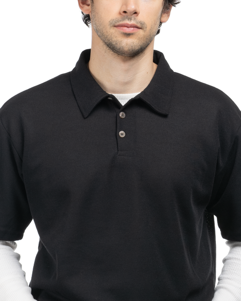 90's Solo Polo - XL