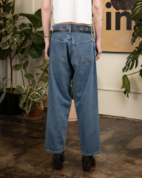 Y2K Levi's SilverTab Baggy Denim