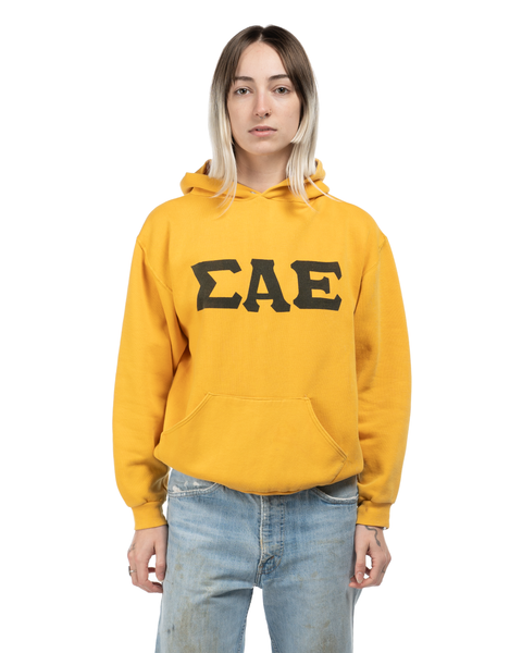 1970s Russell Hoodie