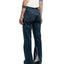1990s Dark Levi's 501 Denim
