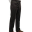 70's Striped Trousers - 36” x 31”