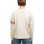 60's Collegiate Cardigan - Small