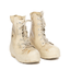 1980s Bunny Boots