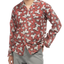 1960s Roman Empire Printed Shirt