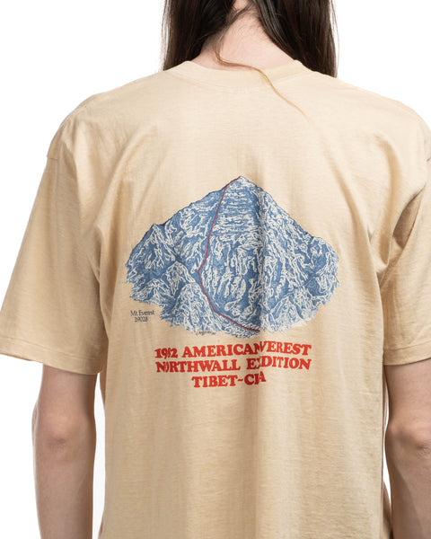 80's Everest Mountaineering Tee - XL