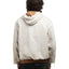 80's Thermal Lined Hooded Carhartt Jacket - Large