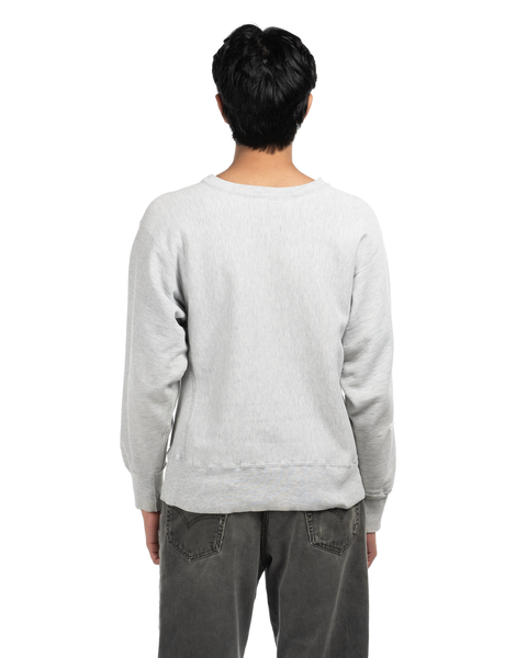 1980s Champion Reverse Weave Crewneck