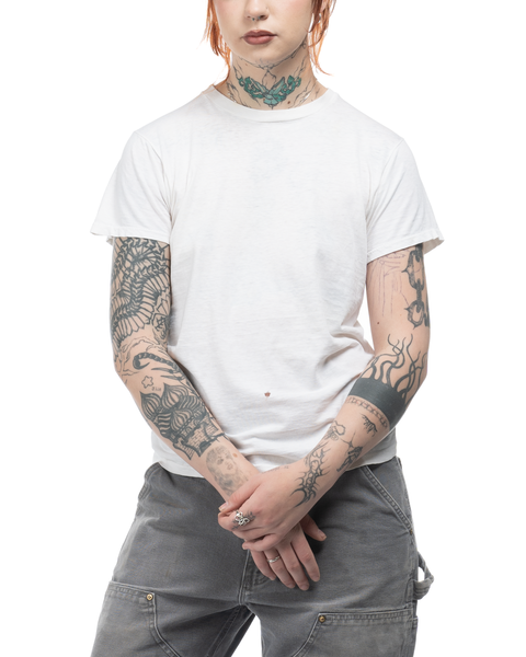 60's Blank Tee - Small