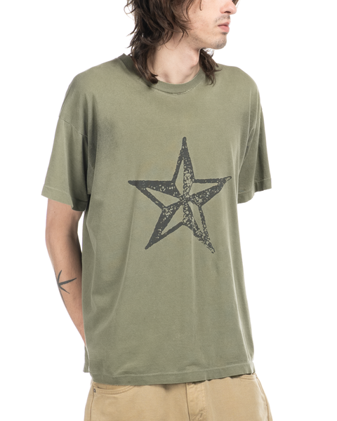 1990s R.E.M. Tour Tee