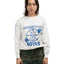 80's Georgetown Hoyas Crewneck - Small