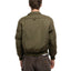 70's Cold Weather Flight Jacket - Large
