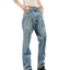 1980s Wrangler Patched Denim