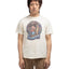 80's Signed Stanley Mouse Studios Tee - Medium