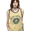 1960s Camp Tank