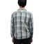 80's Five Brother Cotton Flannel - Large