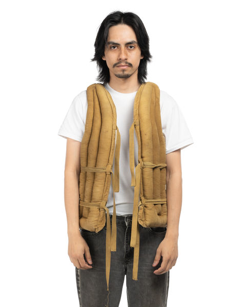 1940s Ta-Pat-Co Life Preserver