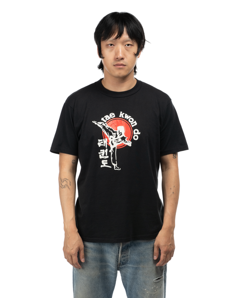 1980s Tae Kwon Do Tee