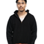 60s Champion Fleece Hoodie - Large