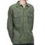 60's OG-107 Utility Shirt - Large